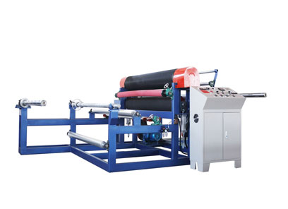 Máquina Engrosamiento De Epe