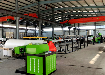 Extrusora De Espuma De Polietileno /Espuma Polietilend Extrusora