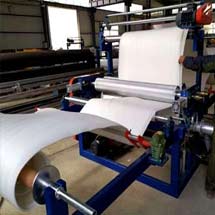 Máquina Engrosamiento De Epe / Máquina De Unión De Epe