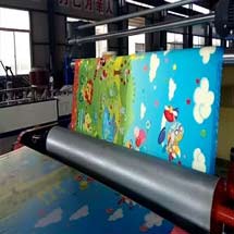 Máquina Laminadora XPE