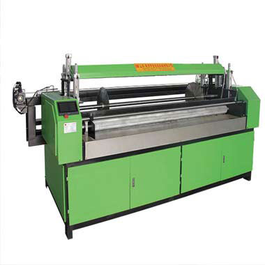 Máquina De Corte, Corte Y Corte De Láminas Delgadas EPE De 5 Capas