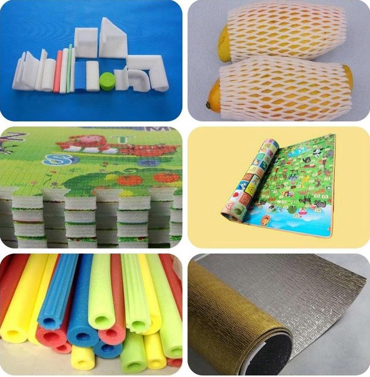 Existen múltiples ventajas de la espuma EPE,espuma de polietileno,polifoam ligero Existen múltiples ventajas de la espuma EPE,espuma de polietileno,polifoam ligero