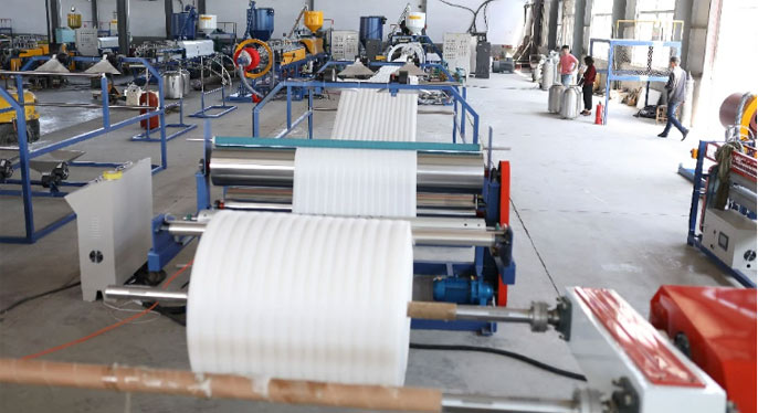 extrusora de espuma de polietileno,Espuma polietilend extrusora,Extrusor Para Espuma De PE,Maquinaria De Espuma De Plástico,máquinas de espumado de epe